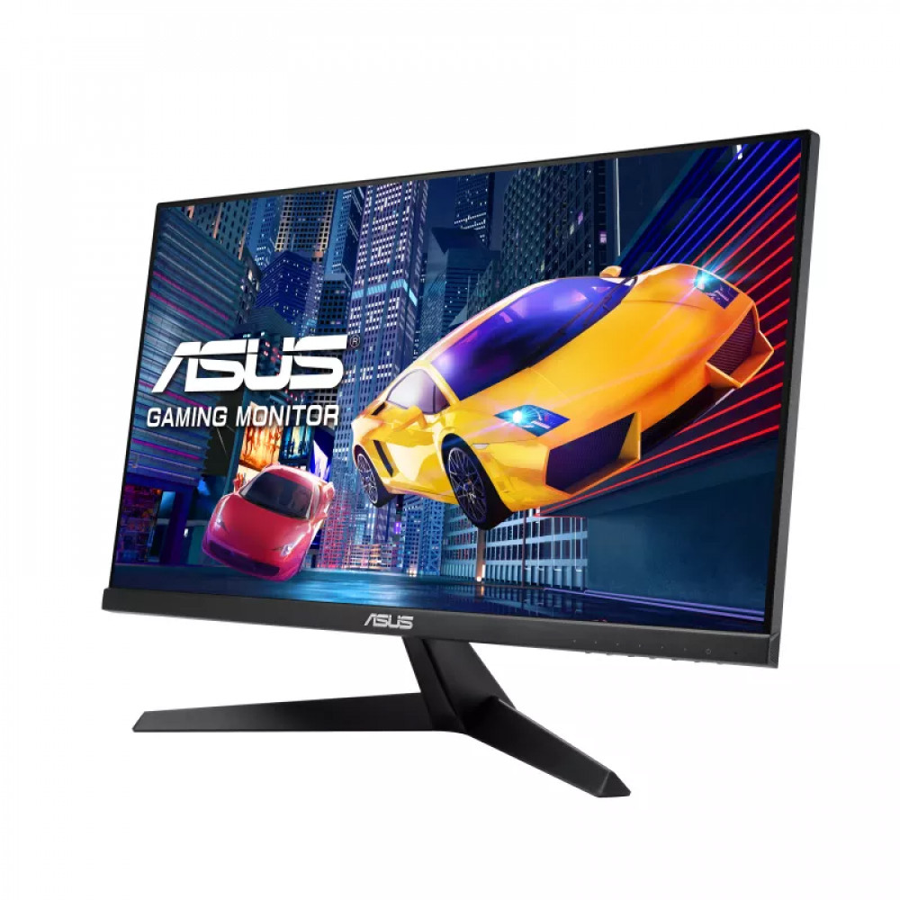 Монитор Asus VY249HGR 23.8 ", IPS, Full HD 1920x1080 (16:9), 120 Гц - миниатюра 8