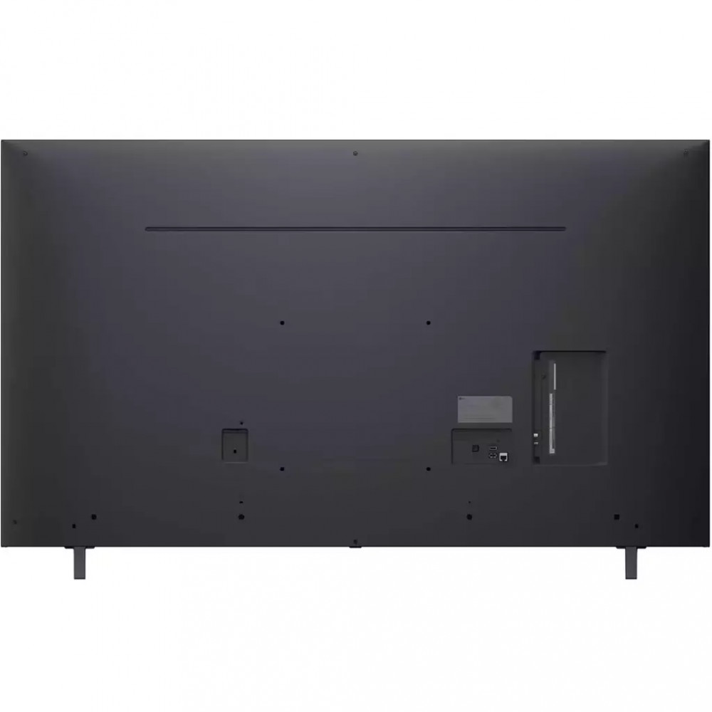 Телевизор LG 55NANO80A6B 55 ", Smart TV, Черный - миниатюра 5