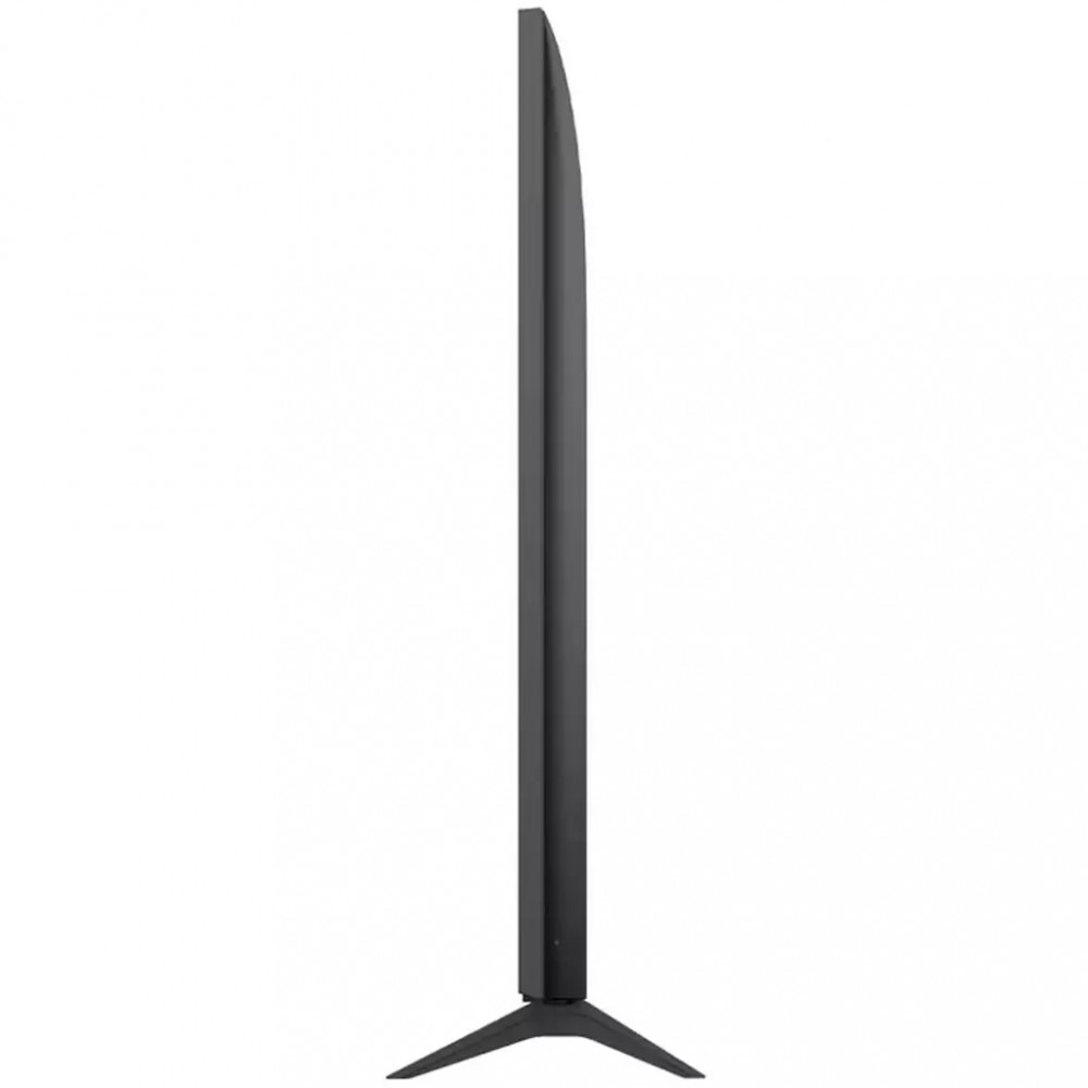 Телевизор LG 55NANO80A6B 55 ", Smart TV, Черный - миниатюра 6