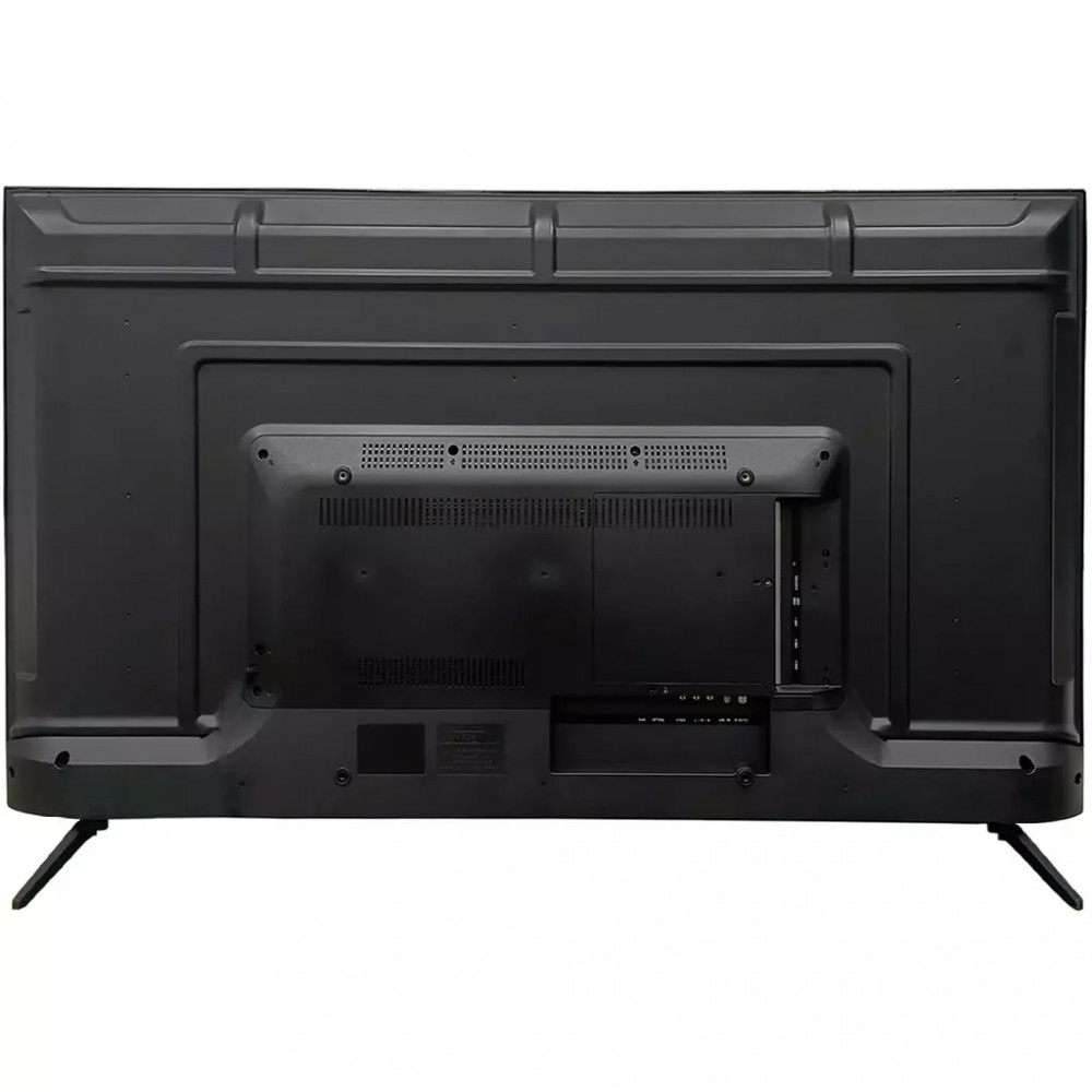 Телевизор Shivaki KZ SYA55LU8600 55 ", Smart TV, Черный - миниатюра 5