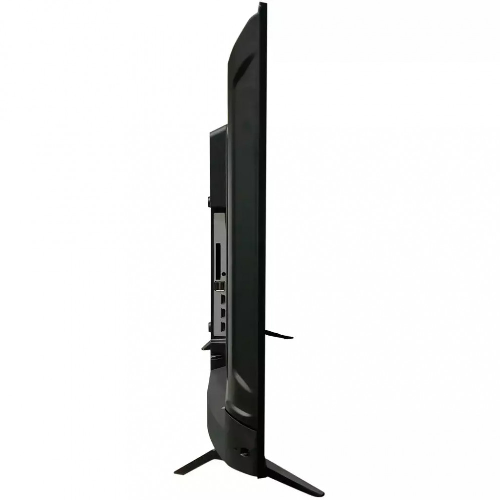 Телевизор Shivaki KZ SYA55LU8600 55 ", Smart TV, Черный - миниатюра 6