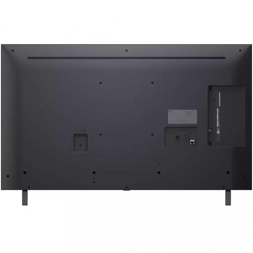 Телевизор LG 55NANO81A6A 55 ", Smart TV, Черный - миниатюра 5