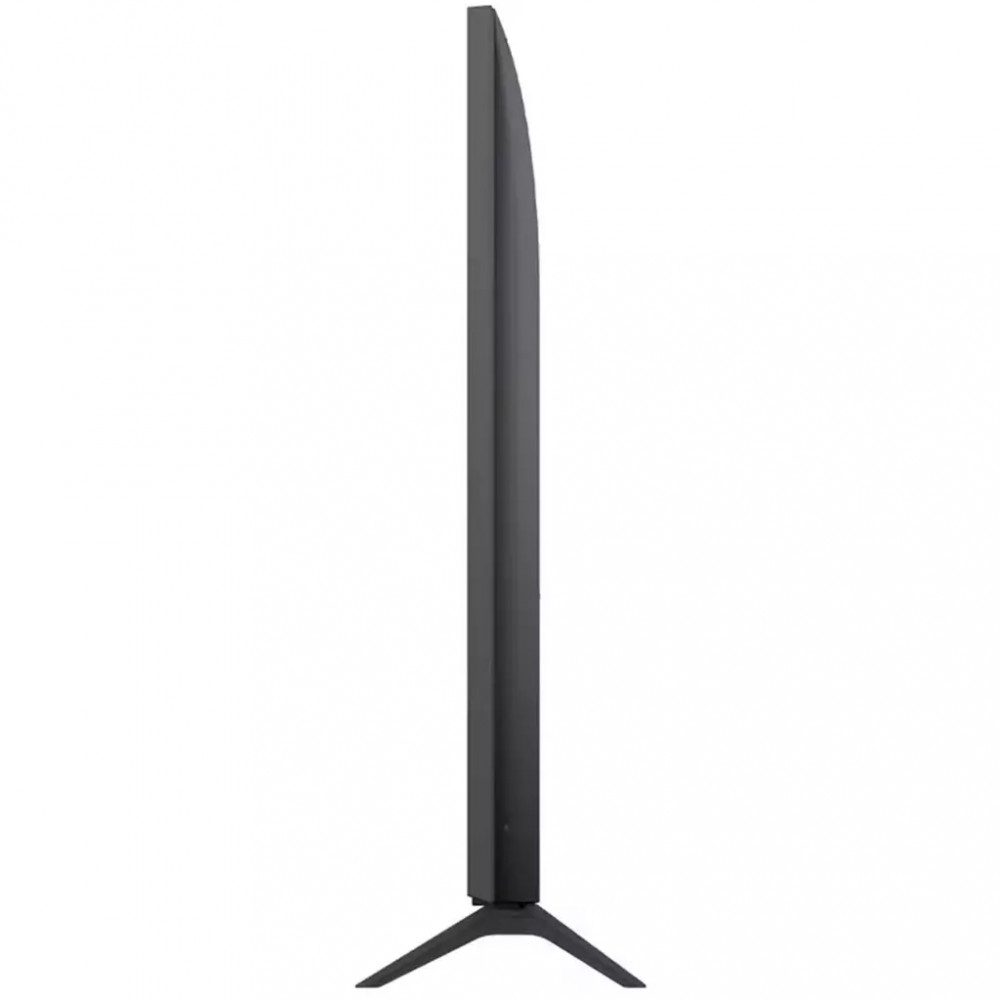 Телевизор LG 55NANO81A6A 55 ", Smart TV, Черный - миниатюра 6