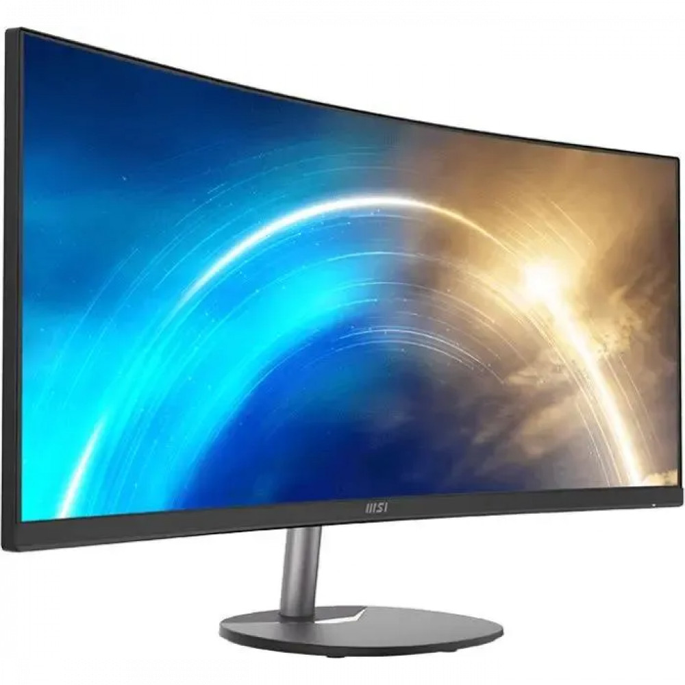 Монитор MSI Pro MP341CQ 9S6-3PB2CT-041 34 ", VA, Ultra-Wide QHD 3440x1440 (21:9), 100 Гц - миниатюра 7
