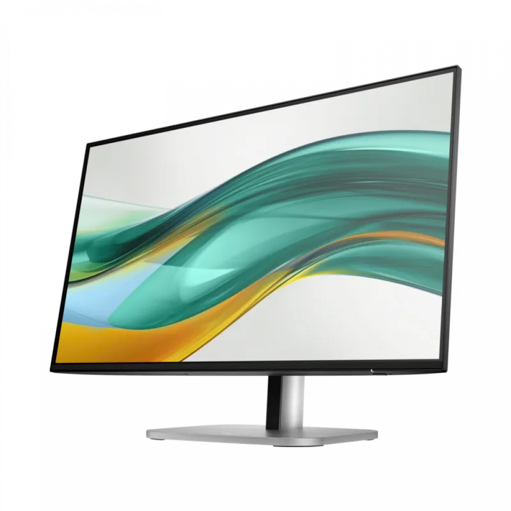 Монитор HP 5 Pro 524pf 9D9L6UT 23.8 ", IPS, Full HD 1920x1080 (16:9), 100 Гц - миниатюра 8