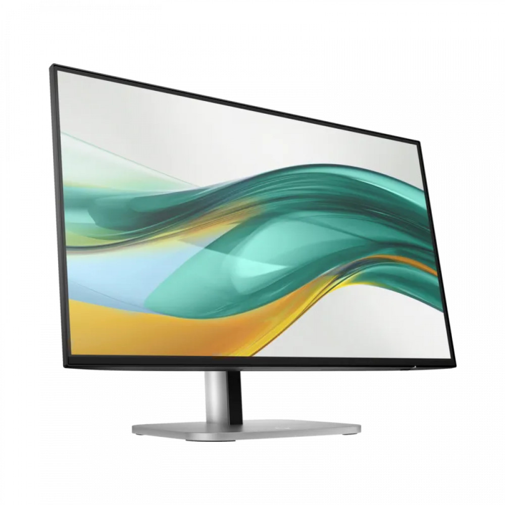 Монитор HP 5 Pro 524pf 9D9L6UT 23.8 ", IPS, Full HD 1920x1080 (16:9), 100 Гц - миниатюра 7