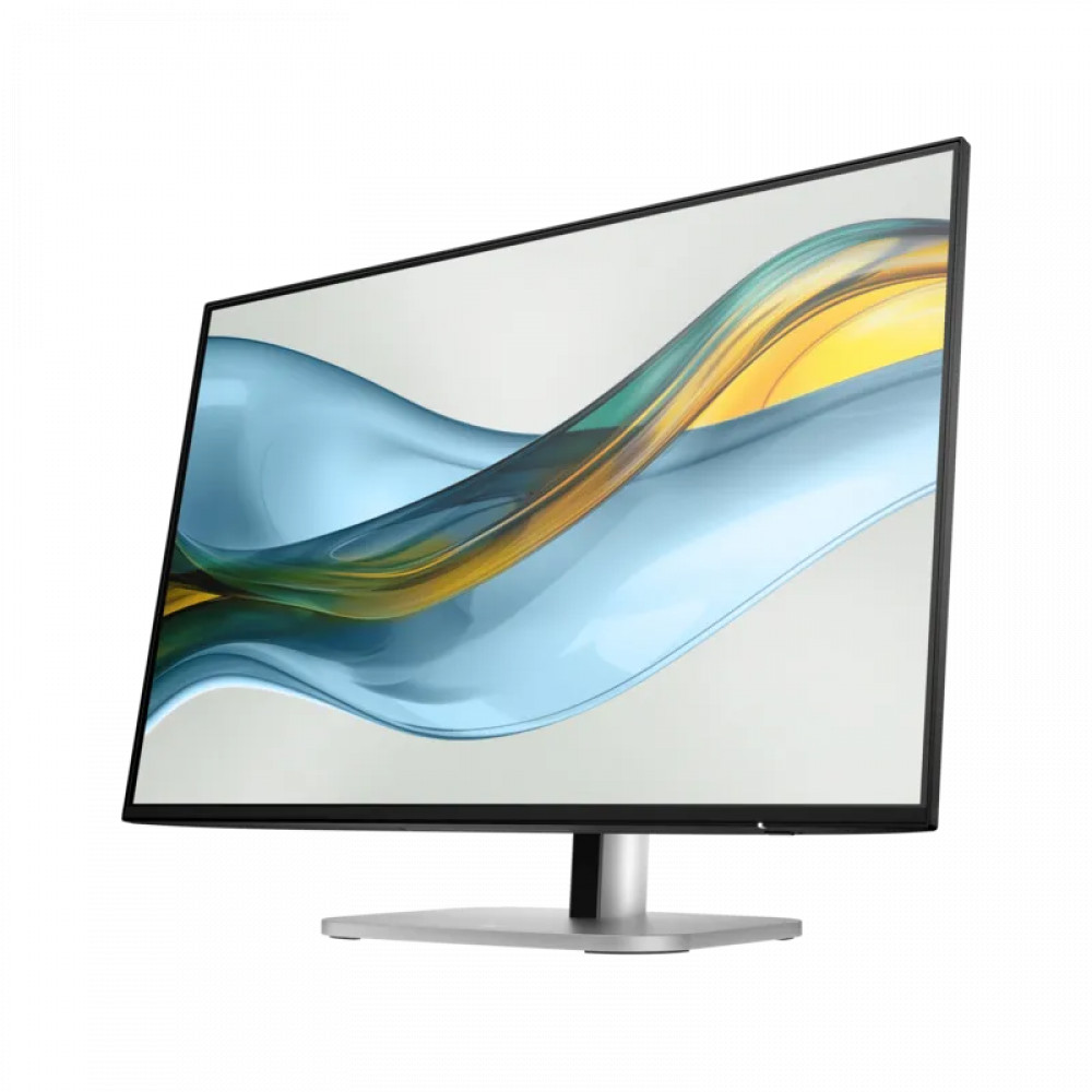 Монитор HP S5 Pro 524pn 9D9A7AA 24 ", IPS, Full HD+ 1920x1200 (16:10), 100 Гц - миниатюра 8