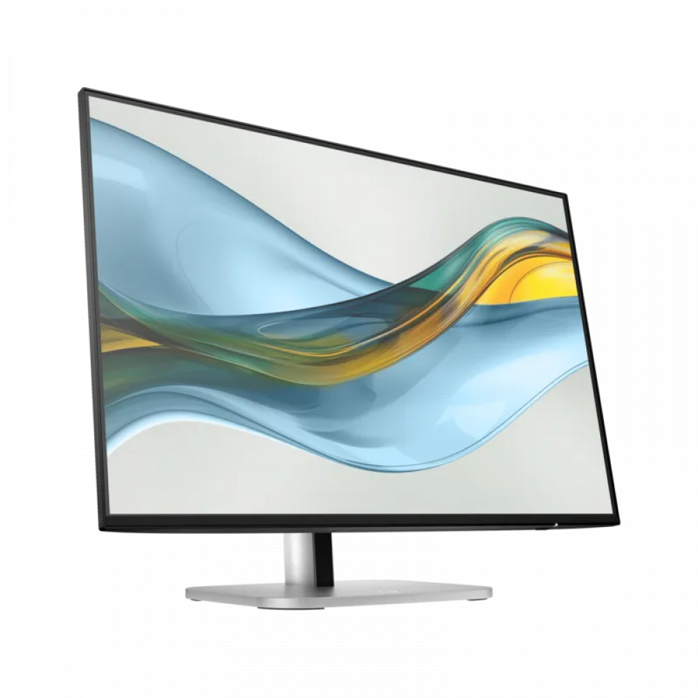 Монитор HP S5 Pro 524pn 9D9A7AA 24 ", IPS, Full HD+ 1920x1200 (16:10), 100 Гц - миниатюра 7