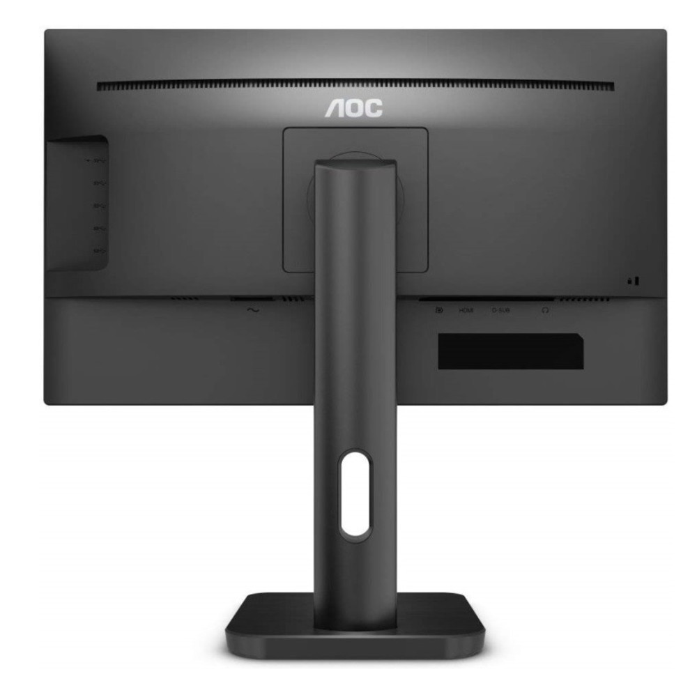 Монитор AOC 24P1 23.8 ", IPS, Full HD 1920x1080 (16:9), 76 Гц - миниатюра 14