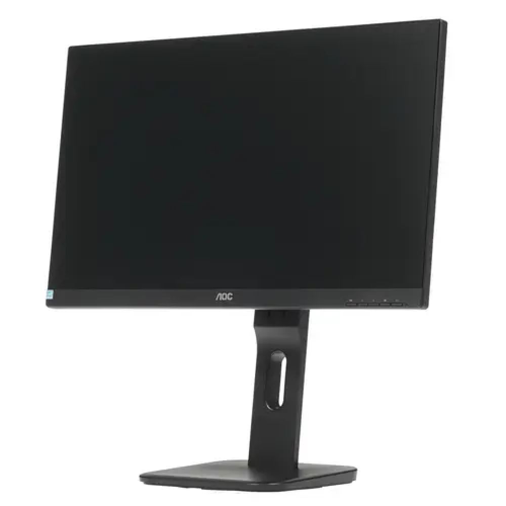 Монитор AOC 24P1 23.8 ", IPS, Full HD 1920x1080 (16:9), 76 Гц - миниатюра 10