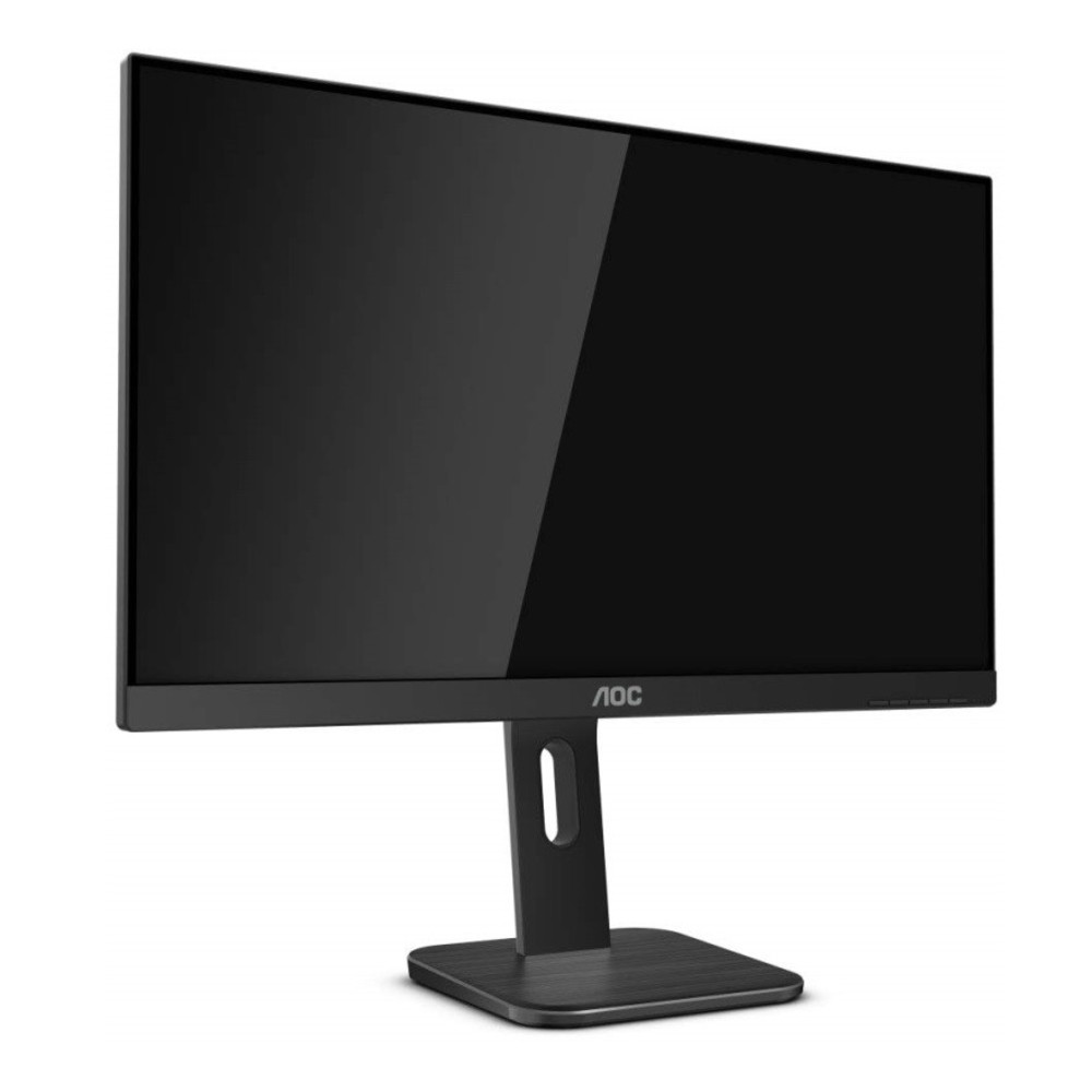 Монитор AOC 24P1 23.8 ", IPS, Full HD 1920x1080 (16:9), 76 Гц - миниатюра 9