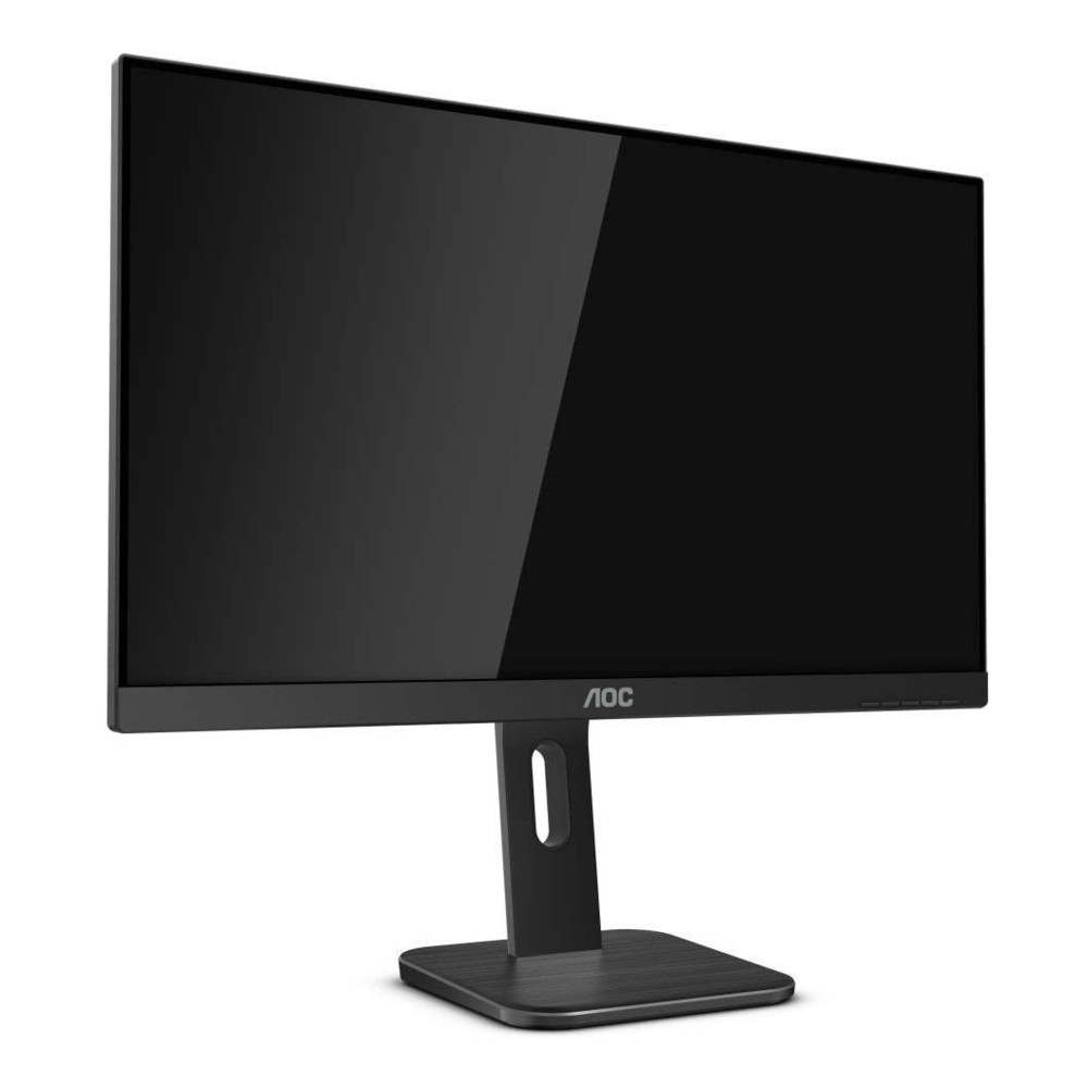 Монитор AOC X24P1 24 ", IPS, Full HD 1920x1080 (16:9), 60 Гц - миниатюра 6