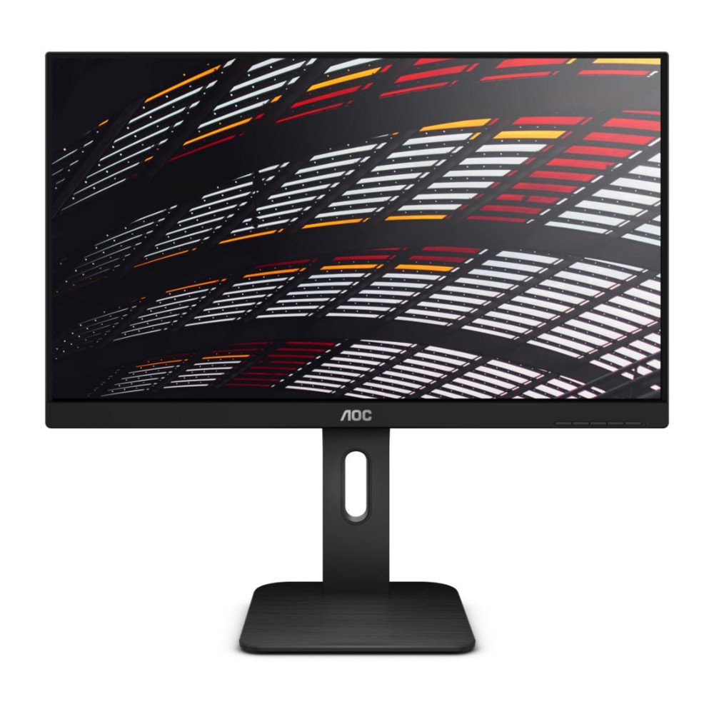 Монитор AOC X24P1 24 ", IPS, Full HD 1920x1080 (16:9), 60 Гц - миниатюра 5