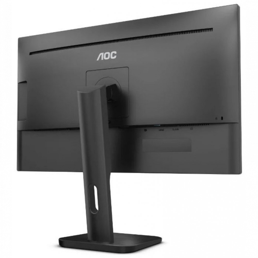 Монитор AOC 24P1 24P1/01 23.8 ", IPS, Full HD 1920x1080 (16:9), 60 Гц - миниатюра 8