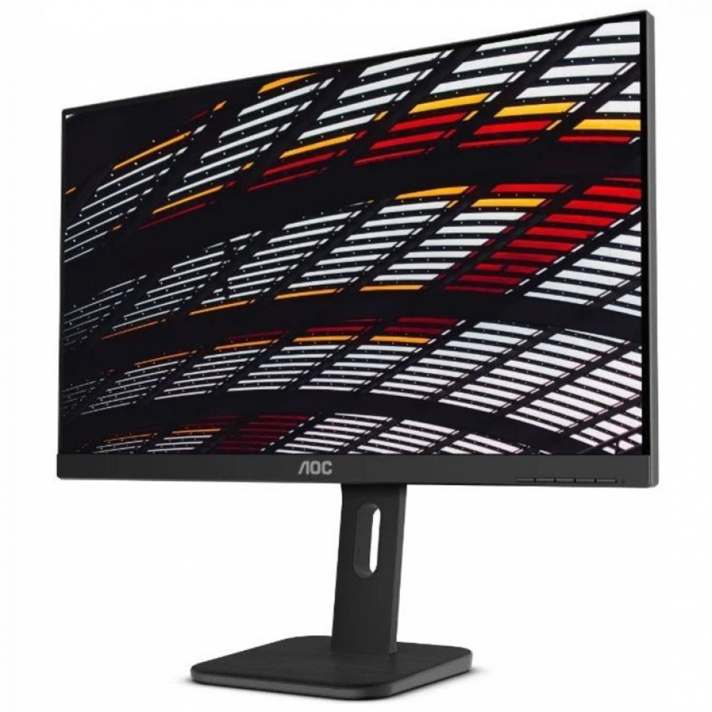 Монитор AOC 24P1 24P1/01 23.8 ", IPS, Full HD 1920x1080 (16:9), 60 Гц - миниатюра 6