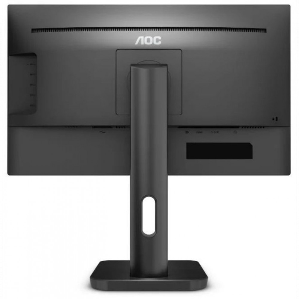 Монитор AOC 24P1 24P1/01 23.8 ", IPS, Full HD 1920x1080 (16:9), 60 Гц - миниатюра 7