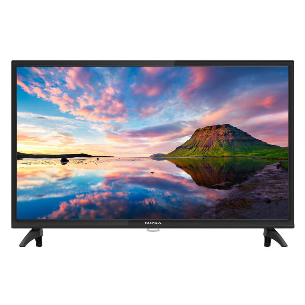 Телевизор SUPRA STV-LC32LT0080W - миниатюра 2