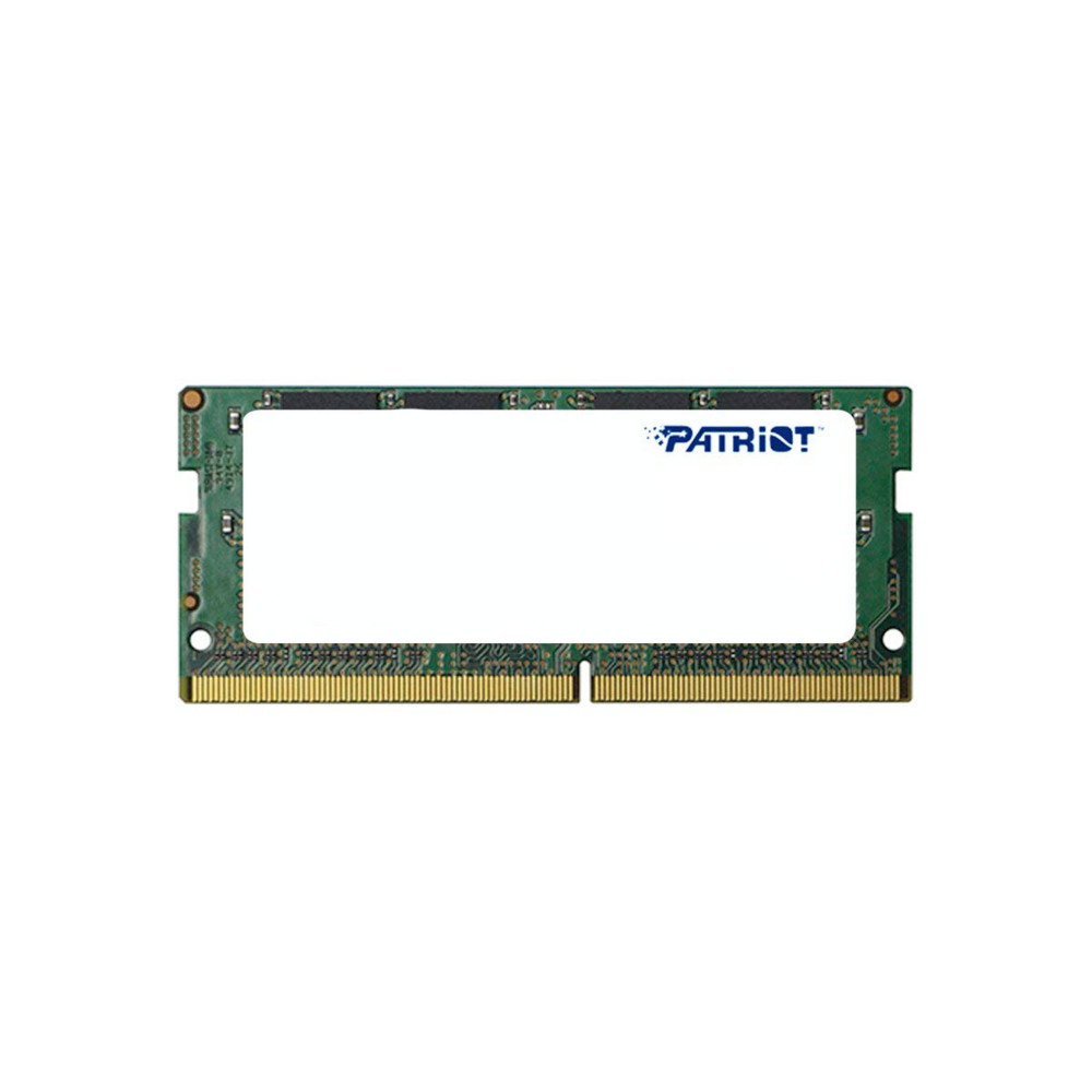 ОЗУ Patriot PSD416G26662S SO-DIMM, DDR4, 16 Гб, 2666 МГц - миниатюра 2