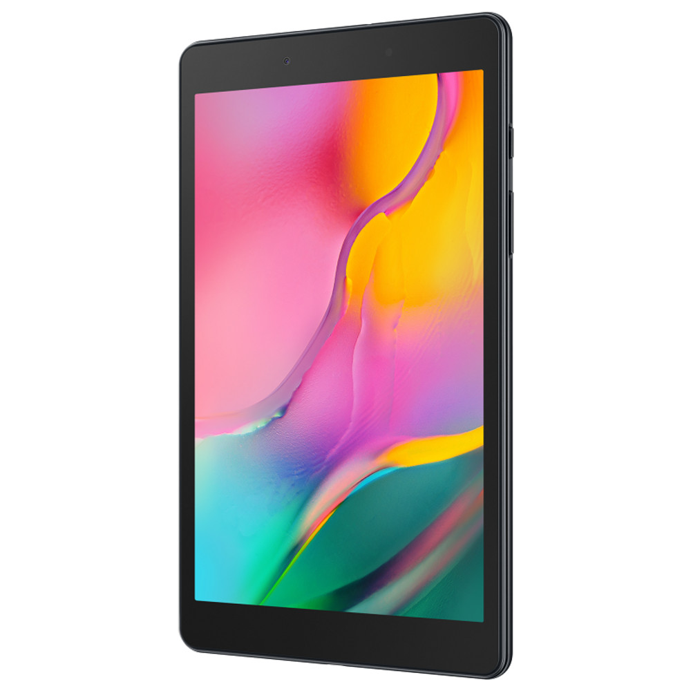 Планшет Samsung Galaxy Tab A 8.0 16GB Black 2019 SM-T290NZKASKZ - миниатюра 7