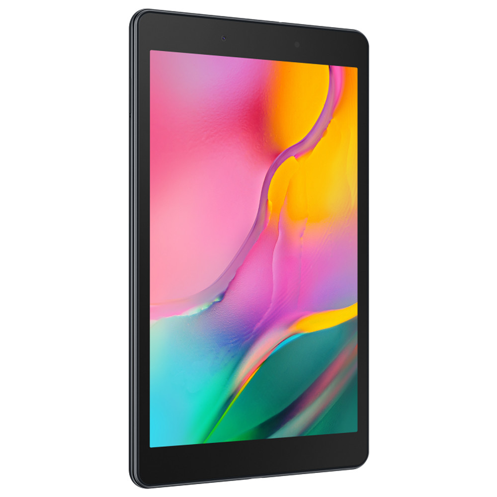 Планшет Samsung Galaxy Tab A 8.0 16GB Black 2019 SM-T290NZKASKZ - миниатюра 5