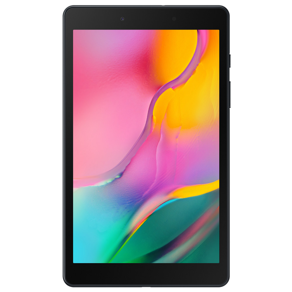 Планшет Samsung Galaxy Tab A 8.0 16GB Black 2019 SM-T290NZKASKZ - миниатюра 6