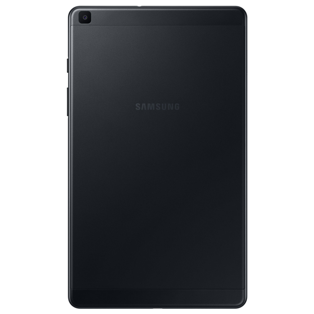 Планшет Samsung Galaxy Tab A 8.0 16GB Black 2019 SM-T290NZKASKZ - миниатюра 8