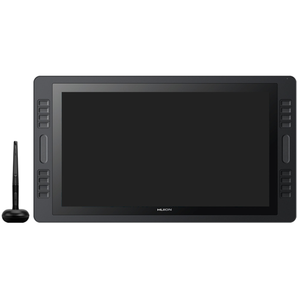 Планшет Huion KAMVAS Pro 20 KAMVAS PRO 20 - миниатюра 6