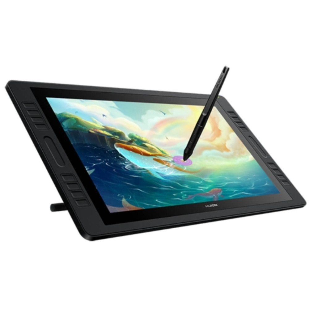 Планшет Huion KAMVAS Pro 20 KAMVAS PRO 20 - миниатюра 4
