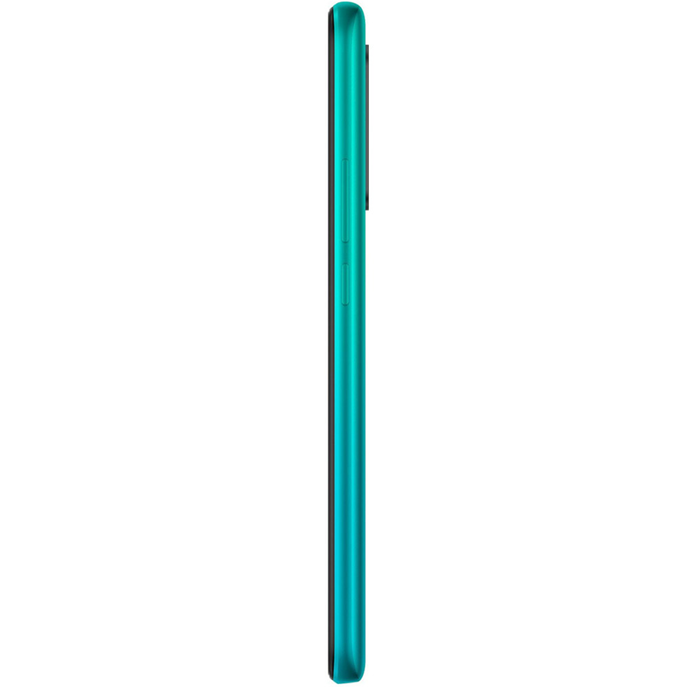 Смартфон Xiaomi Redmi 9 Ocean Green(M2004J19AG 28413 - миниатюра 6