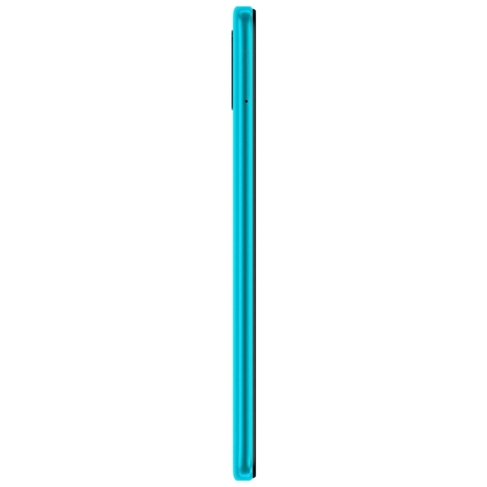 Смартфон Xiaomi Redmi 9A 32GB Peacock Green 29238 - миниатюра 15