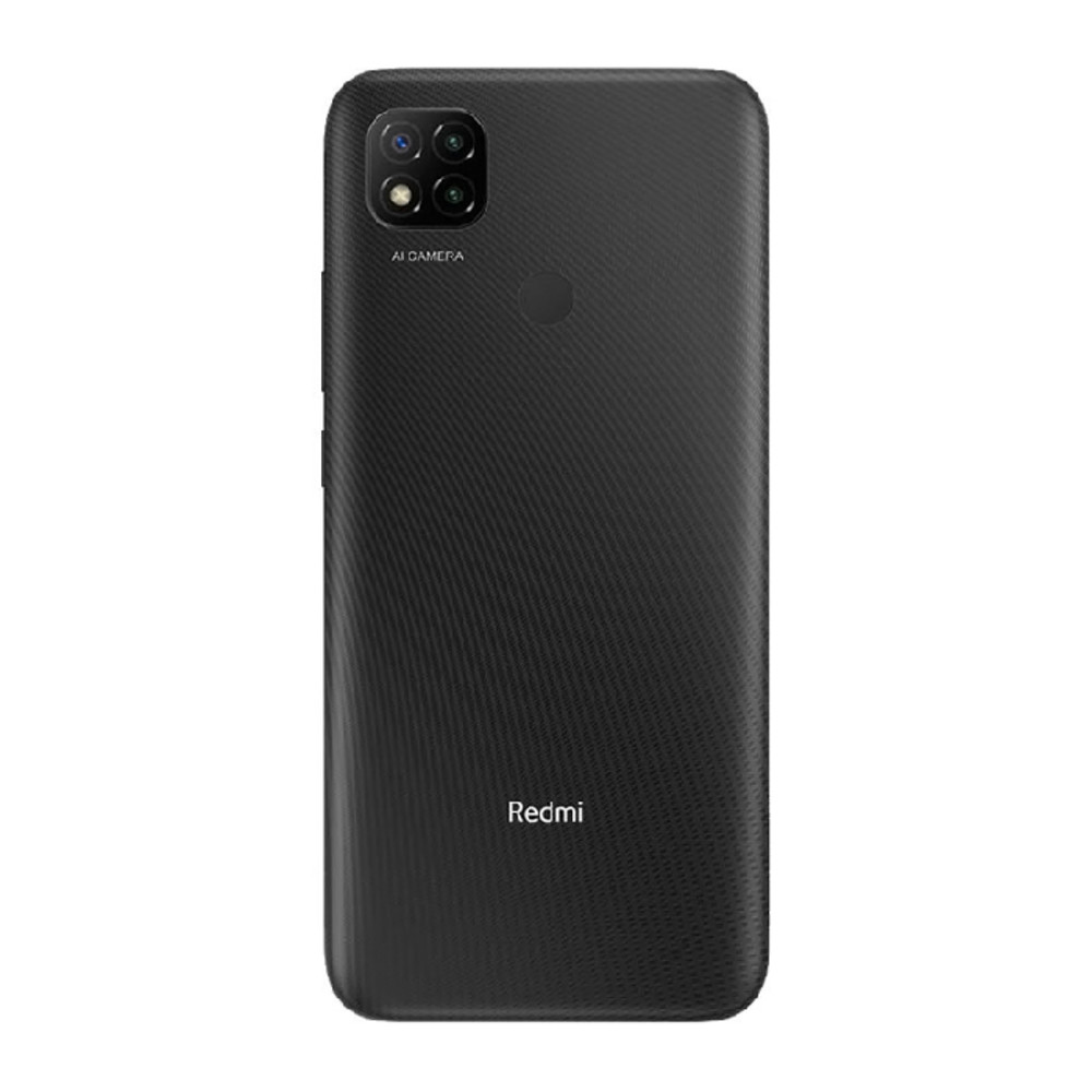 Смартфон Xiaomi Redmi 9C 29262 - миниатюра 10