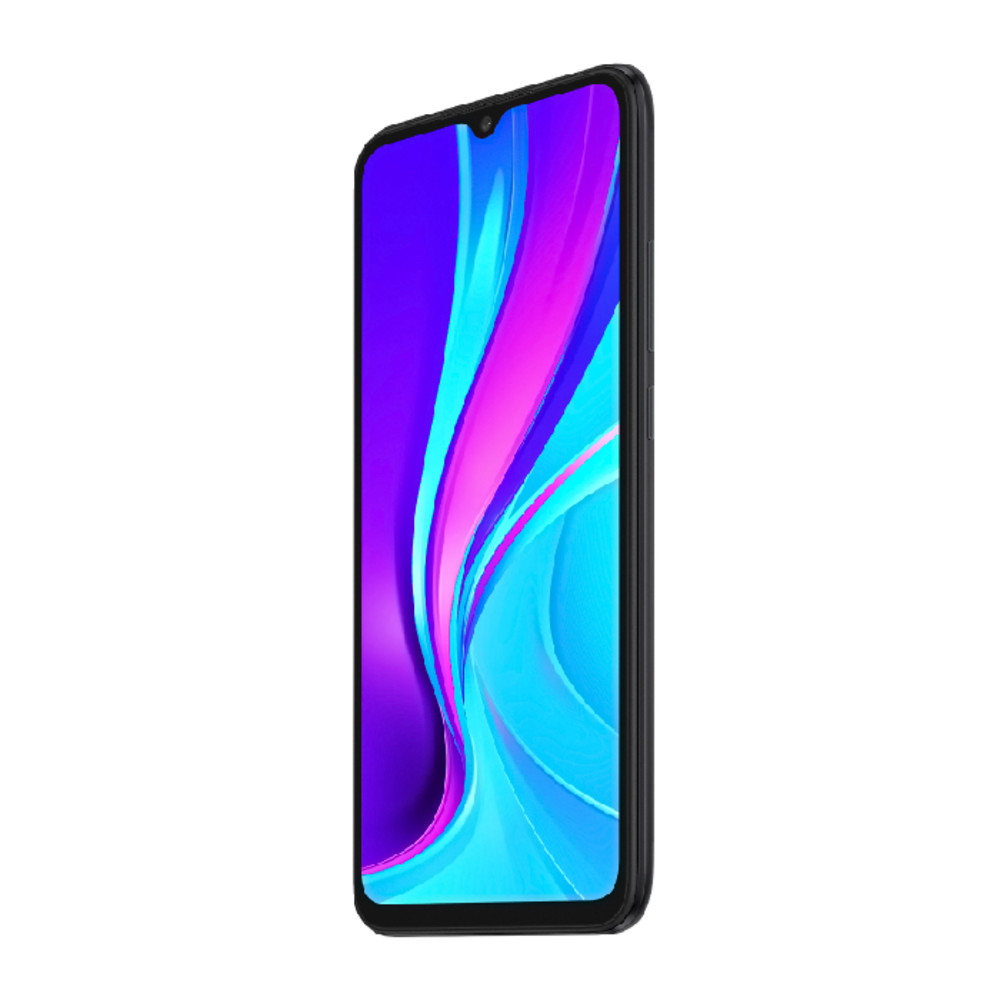 Смартфон Xiaomi Redmi 9C 29262 - миниатюра 9