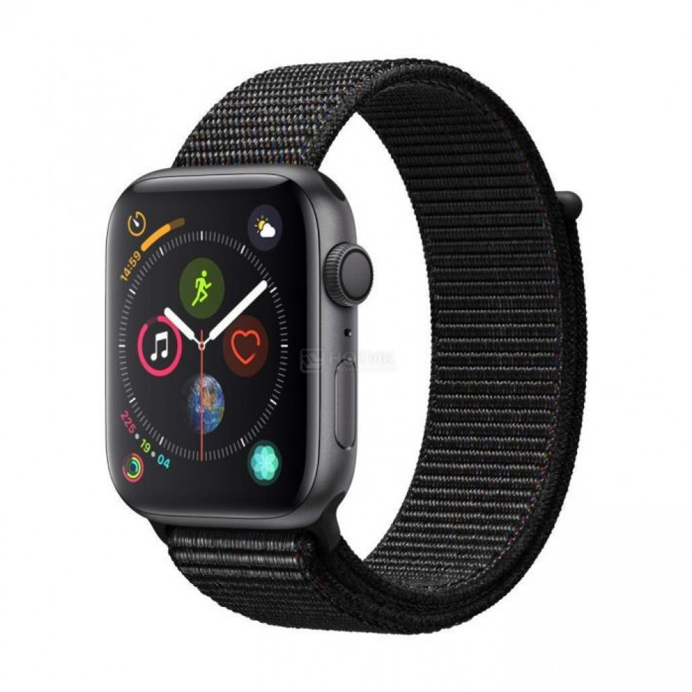 Apple Watch Series 4 MU6E2GK Смарт-часы - миниатюра 3