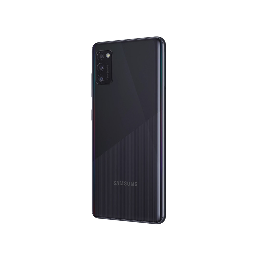 Смартфон Samsung Galaxy A41 64GB SM-A415FZKDSKZ - миниатюра 8