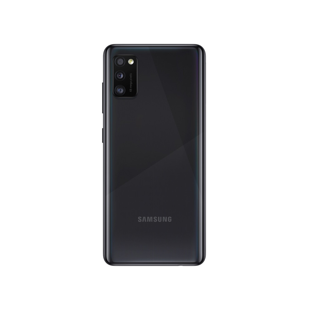 Смартфон Samsung Galaxy A41 64GB SM-A415FZKDSKZ - миниатюра 7