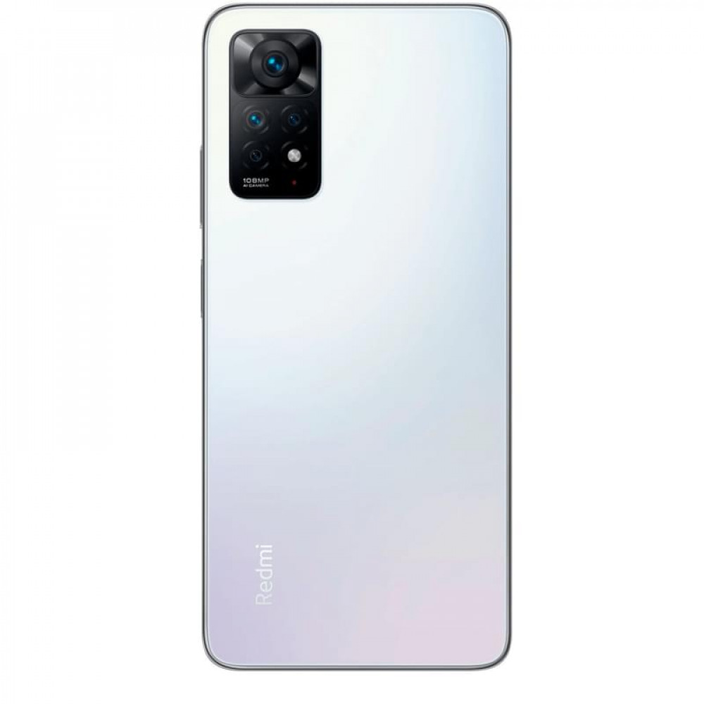 Смартфон Xiaomi Redmi Note 11 Pro 38008 128 Гб, 8 Гб - миниатюра 9