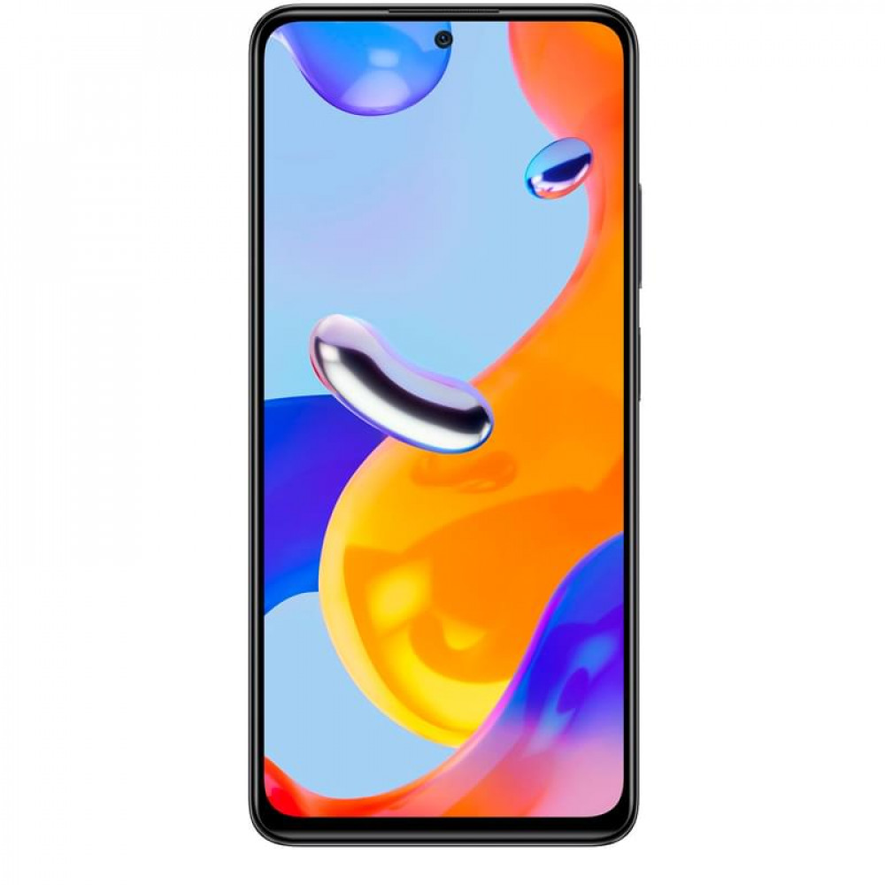 Смартфон Xiaomi Redmi Note 11 Pro 38008 128 Гб, 8 Гб - миниатюра 8
