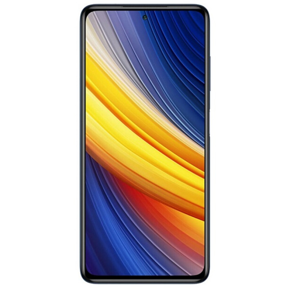 Смартфон POCO X3 Pro 8GB 256GB Phantom Black 37612 - миниатюра 8