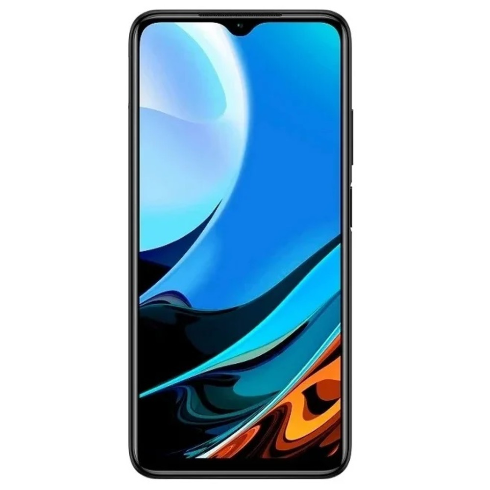 Смартфон Xiaomi Redmi 9T 6/128GB Carbon Gray 38907 - миниатюра 10