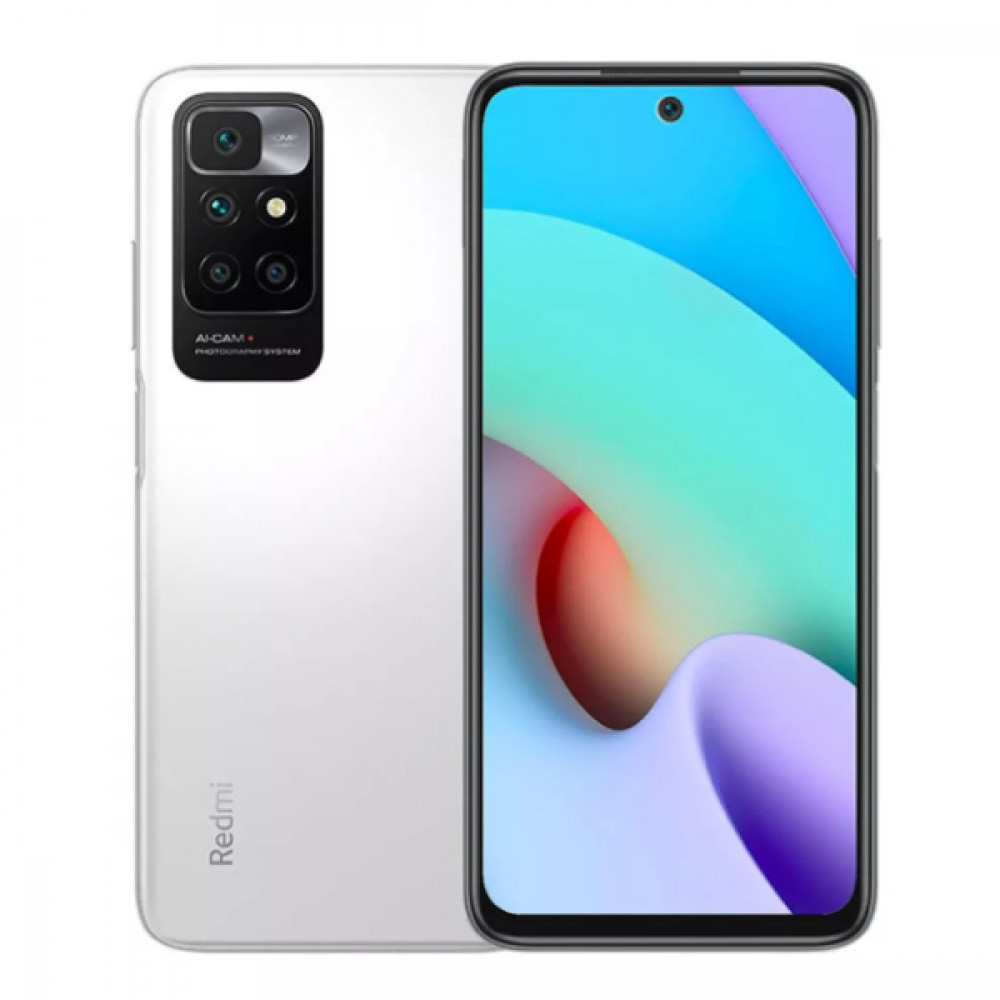 Смартфон Xiaomi Redmi 10 35246 64 Гб, 4 Гб - миниатюра 10