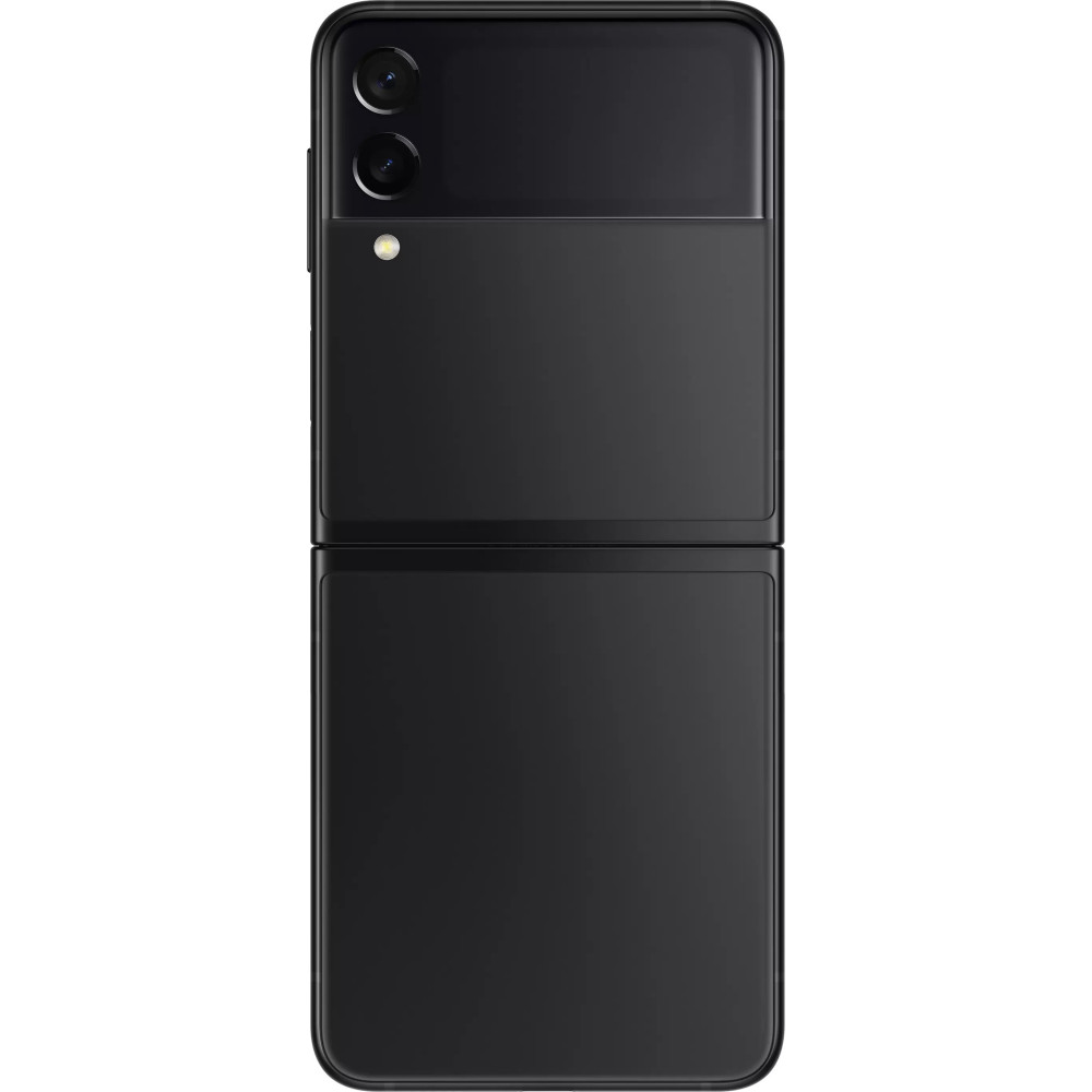 Смартфон Samsung Galaxy Z Flip 3 128GB Black SM-F711BZKASKZ - миниатюра 15