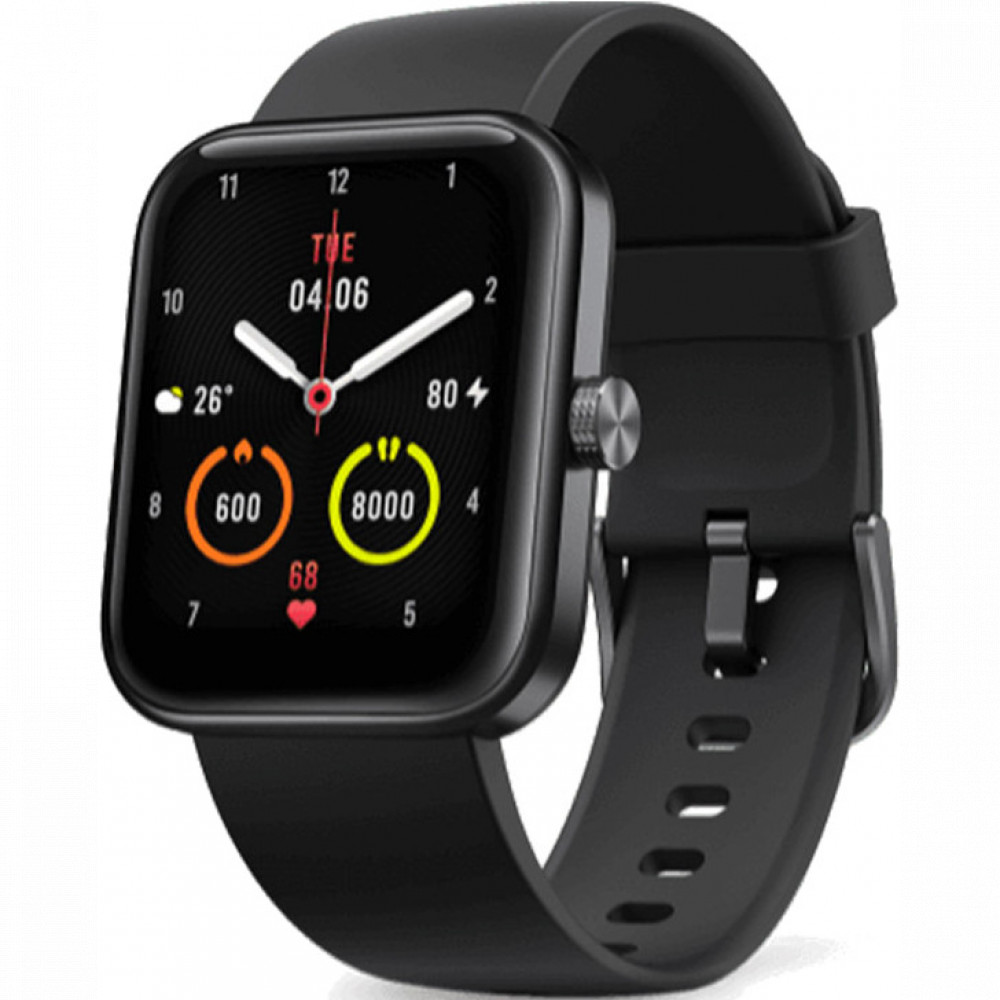 Xiaomi 70Mai Maimo WT2105 Black Смарт-часы - миниатюра 4