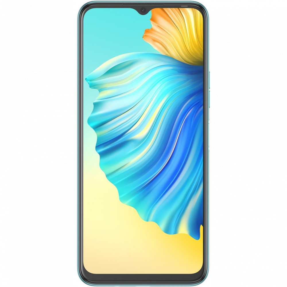 Смартфон TECNO Spark 8P 4/64 GB Turquoise Cyan 10027677 - миниатюра 9