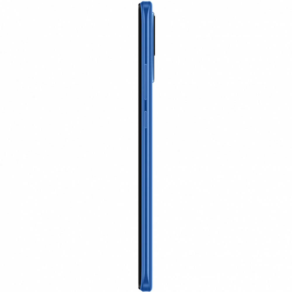 Смартфон Xiaomi Redmi 10C 4/64GB Ocean Blue 220333QAG 64 Гб, 4 Гб - миниатюра 6
