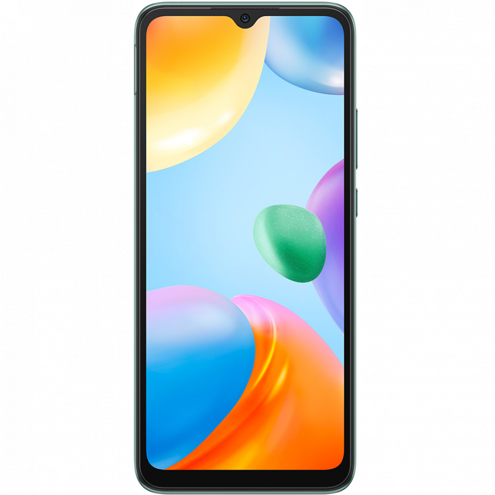 Смартфон Xiaomi Redmi 10C 4/64GB Mint Green 220333QAG-64-GREEN 64 Гб, 4 Гб - миниатюра 9