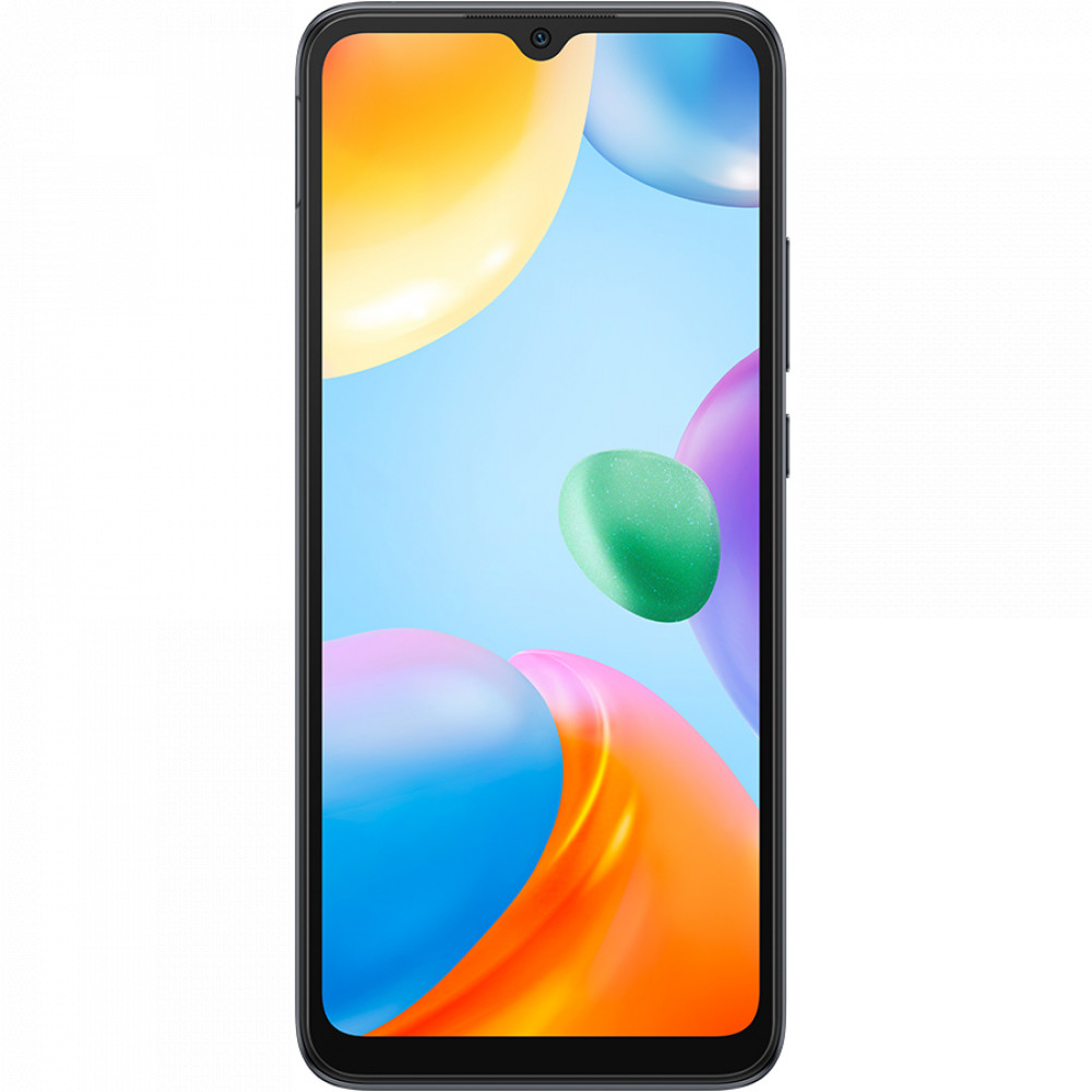 Смартфон Xiaomi Redmi 10C 4/128GB Graphite Gray 220333QAG-128-GRAY 128 Гб, 4 Гб - миниатюра 4