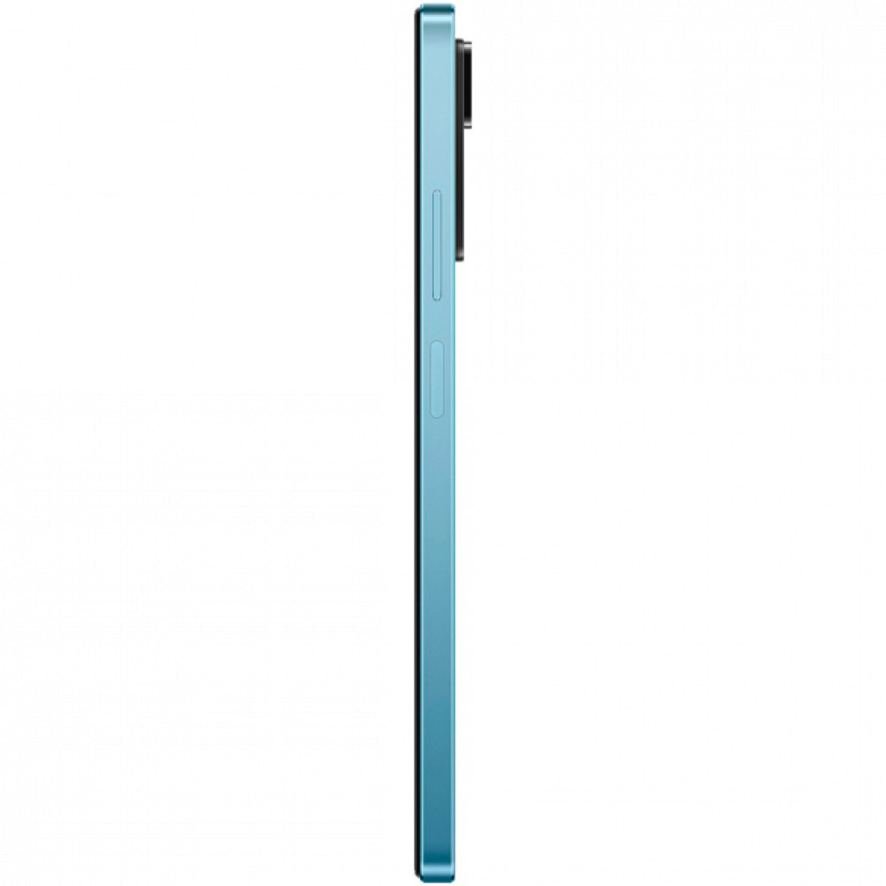Смартфон Xiaomi Redmi Note 11 Pro 8/128GB Star Blue 2201116TG 128 Гб, 8 Гб - миниатюра 12