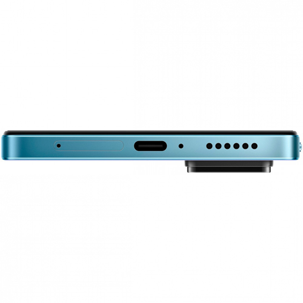 Смартфон Xiaomi Redmi Note 11 Pro 8/128GB Star Blue 2201116TG 128 Гб, 8 Гб - миниатюра 13
