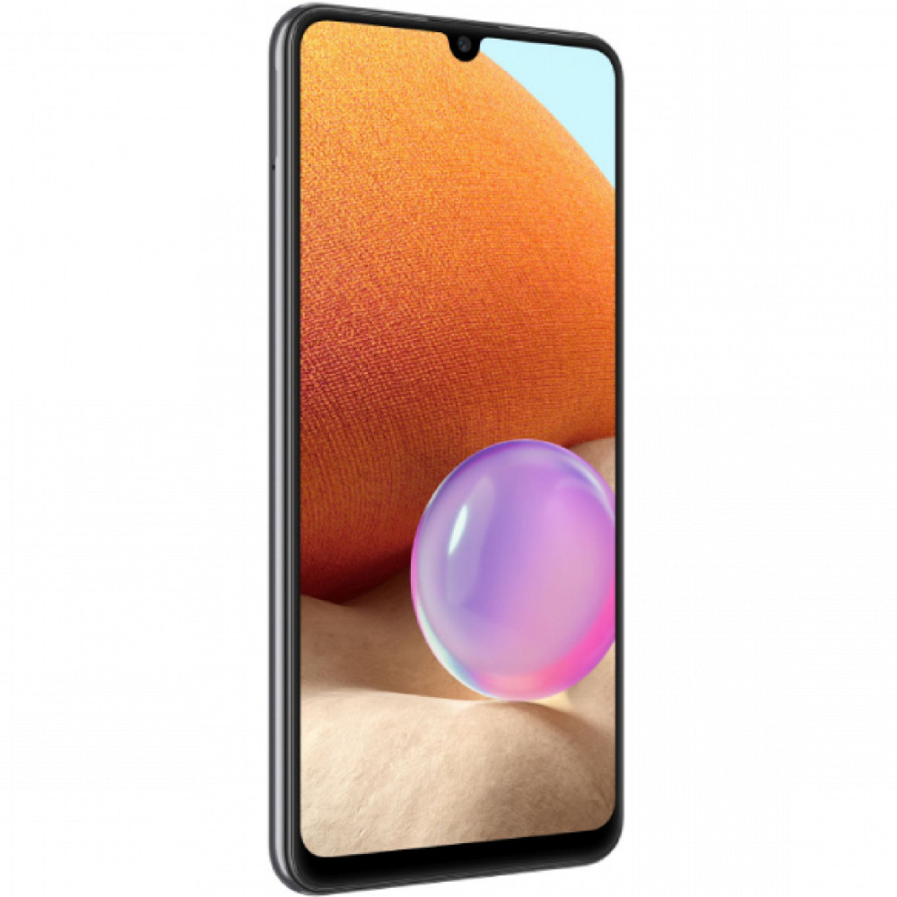 Смартфон Samsung Galaxy A33 5G 4/128GB Black SM-A336BZKGSKZ - миниатюра 10