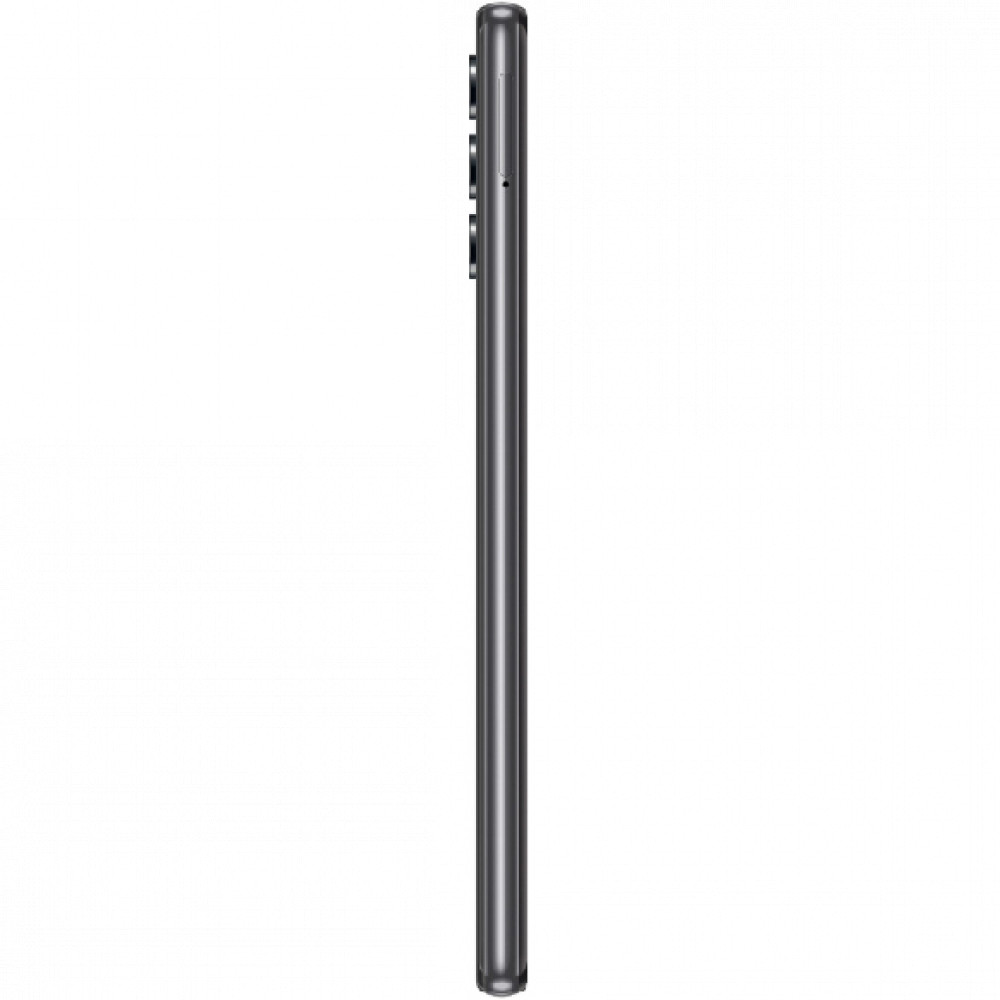 Смартфон Samsung Galaxy A33 5G 4/128GB Black SM-A336BZKGSKZ - миниатюра 15